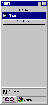 ICQ Corporate